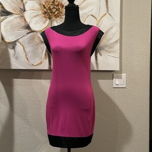 SOLD - Express - Flirty dress! 📸